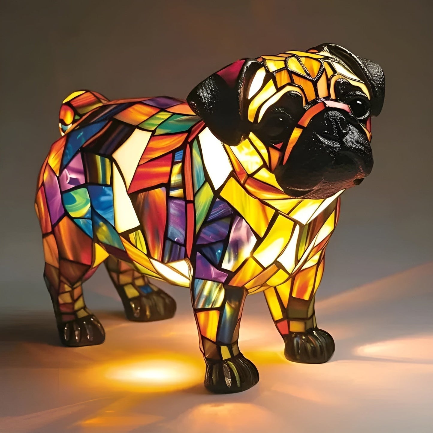 Gaston™ | Lampa w przytulnej atmosferze