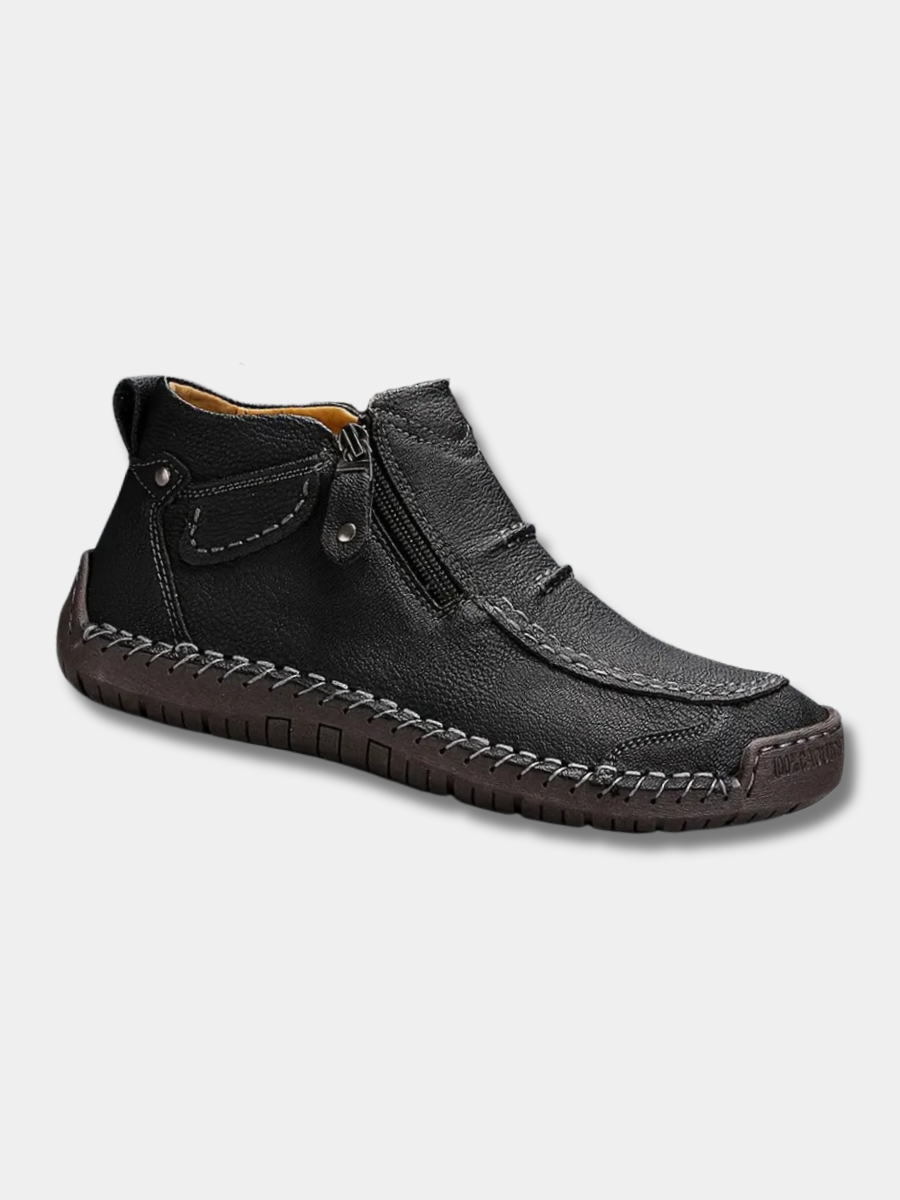 Dominik | Buty ortopedyczne ergonomiczne