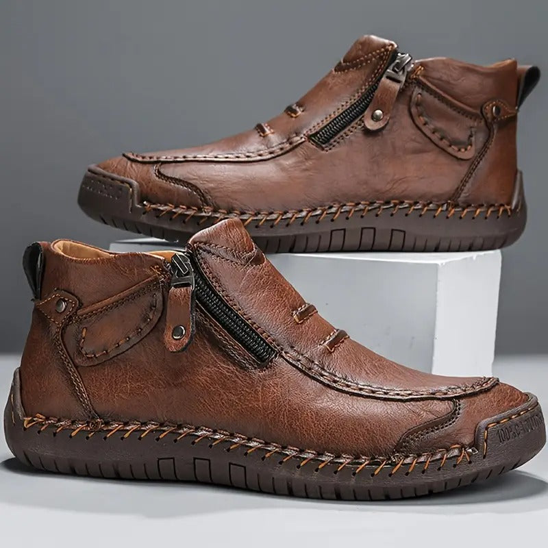 Dominik | Buty ortopedyczne ergonomiczne