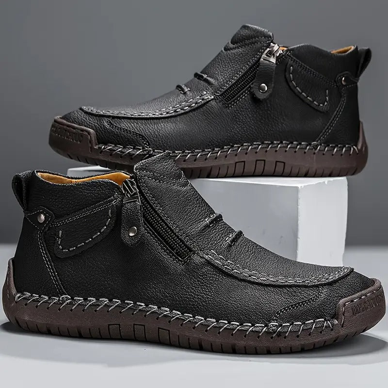 Dominik | Buty ortopedyczne ergonomiczne