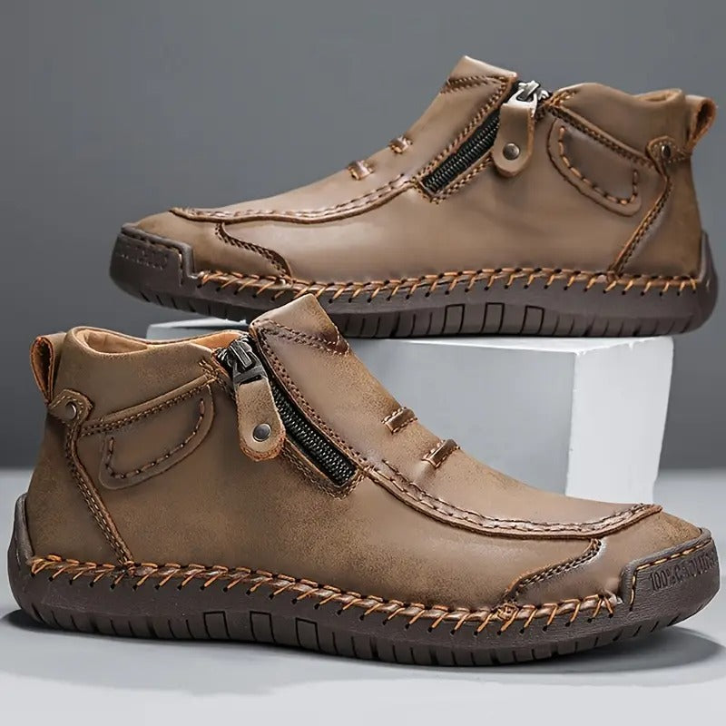 Dominik | Buty ortopedyczne ergonomiczne