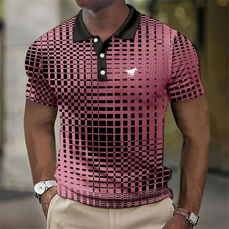 Adam™ | Koszulka Polo
