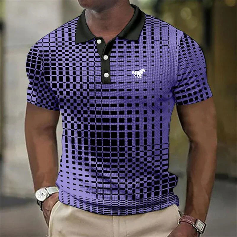 Adam™ | Koszulka Polo