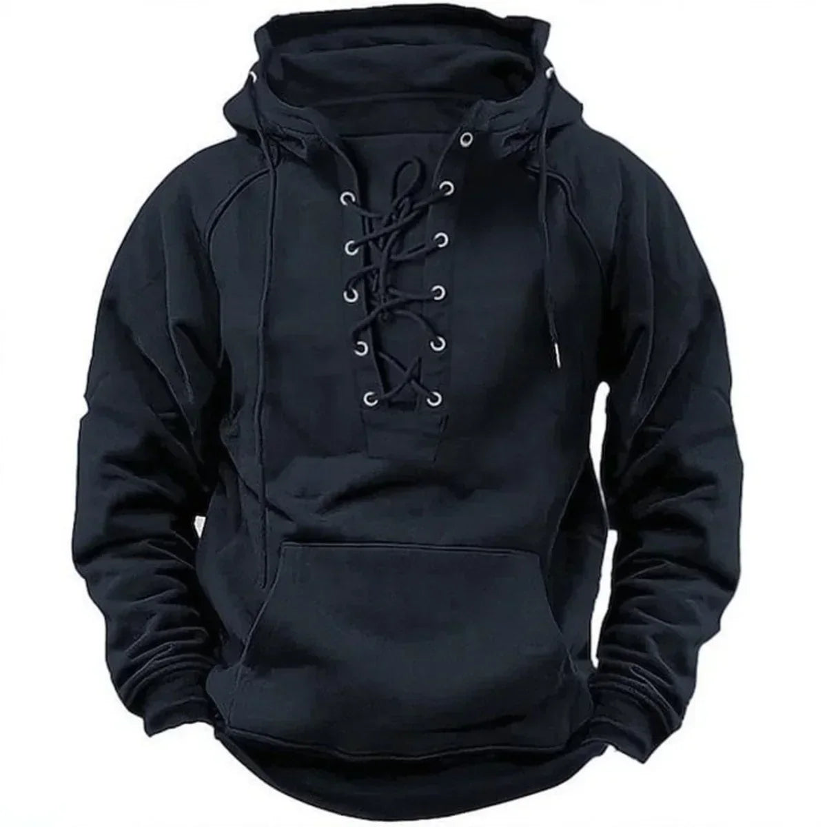Dávid™ | Wytrzymała bluza z kapturem