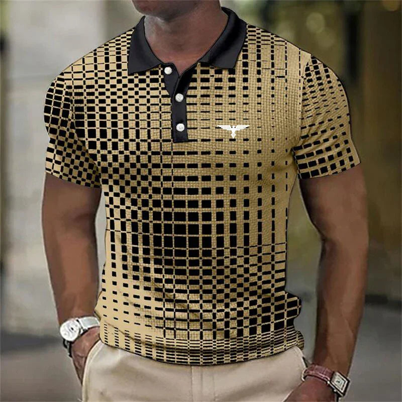 Adam™ | Koszulka Polo