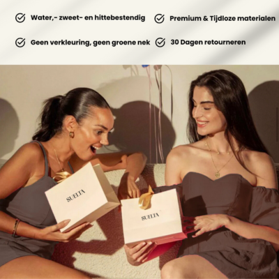FINET Luksusowa Bransoletka z Cyrkoniami