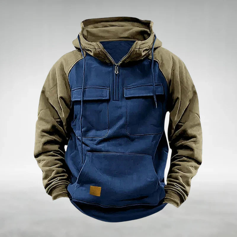 Pascal | Tough Guy Sweter