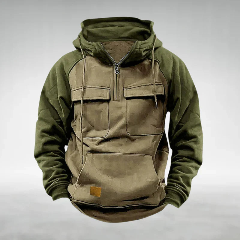 Pascal | Tough Guy Sweter
