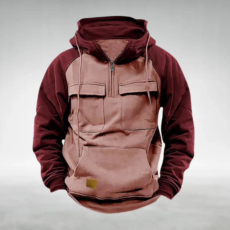 Pascal | Tough Guy Sweter