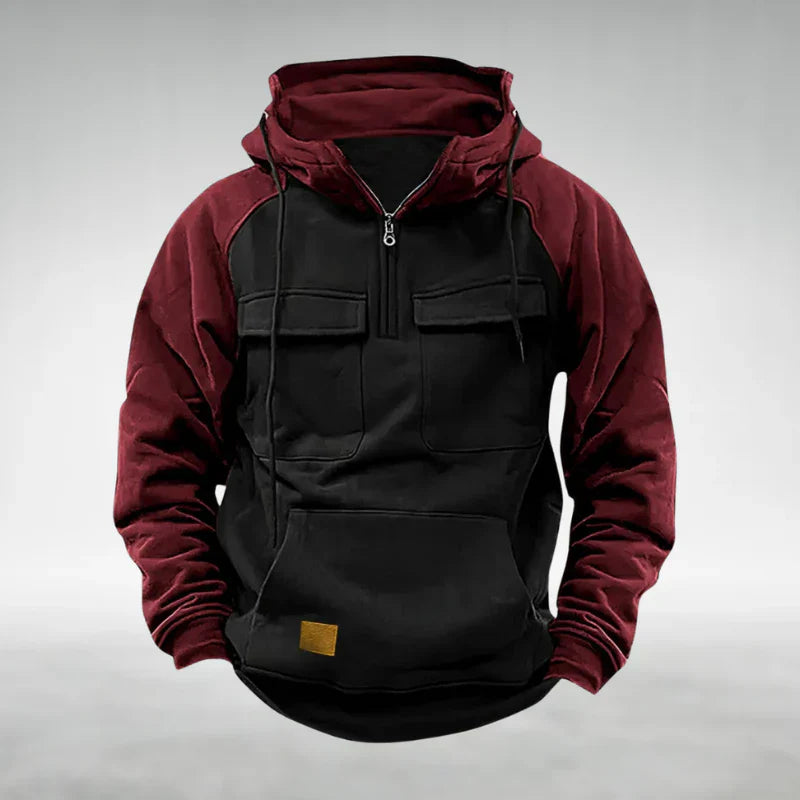 Pascal | Tough Guy Sweter
