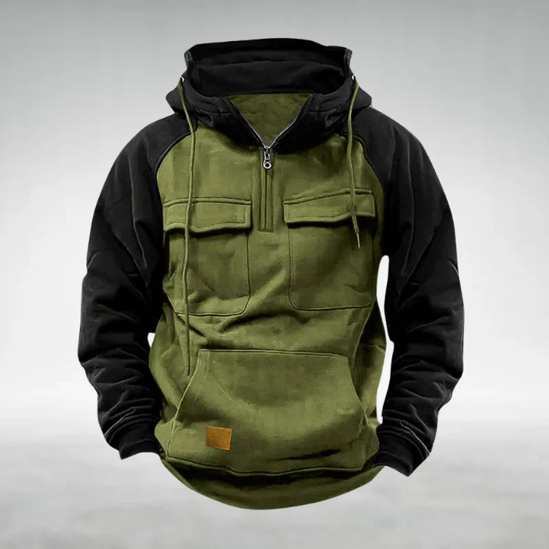 Pascal | Tough Guy Sweter