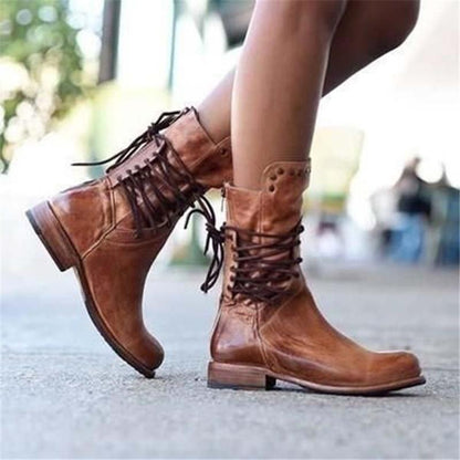 Radogosta – Eleganckie buty na obcasie Stability+