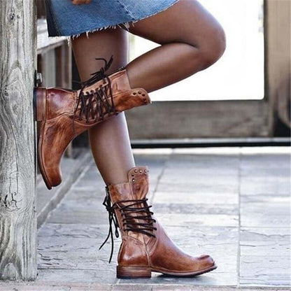 Radogosta – Eleganckie buty na obcasie Stability+
