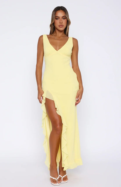 Liora | Sukienka Maxi