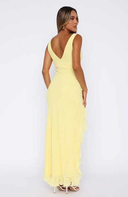 Liora | Sukienka Maxi