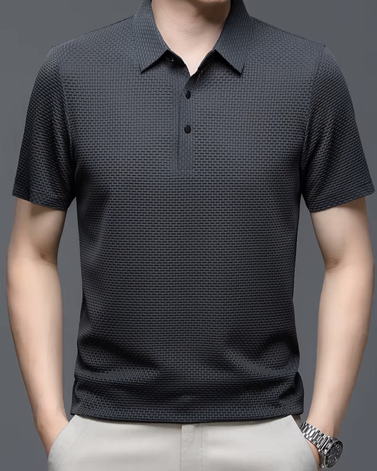 Maksym | Premium męska koszulka polo