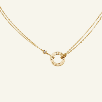 Kette AVA Love