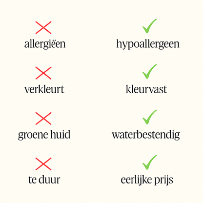 KLAVER Naszyjnik