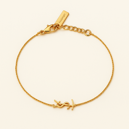 HANNAH "YSL" Bransoletka