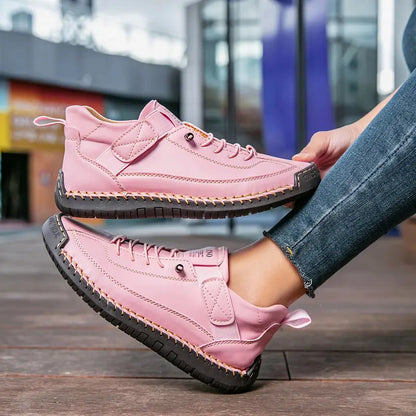 Mia | Wygodne ortopedyczne sneakersy