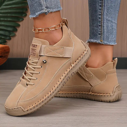 Mia | Wygodne ortopedyczne sneakersy