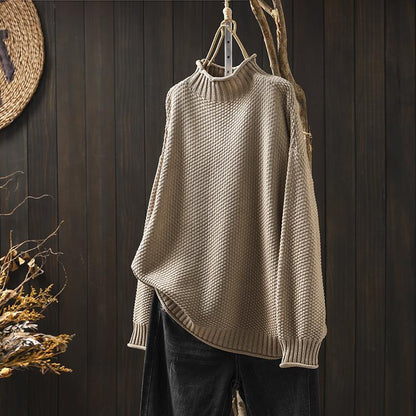 Claire | Stylowy sweter