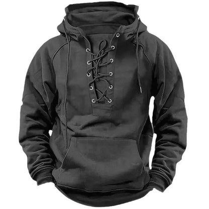 Dávid™ | Wytrzymała bluza z kapturem