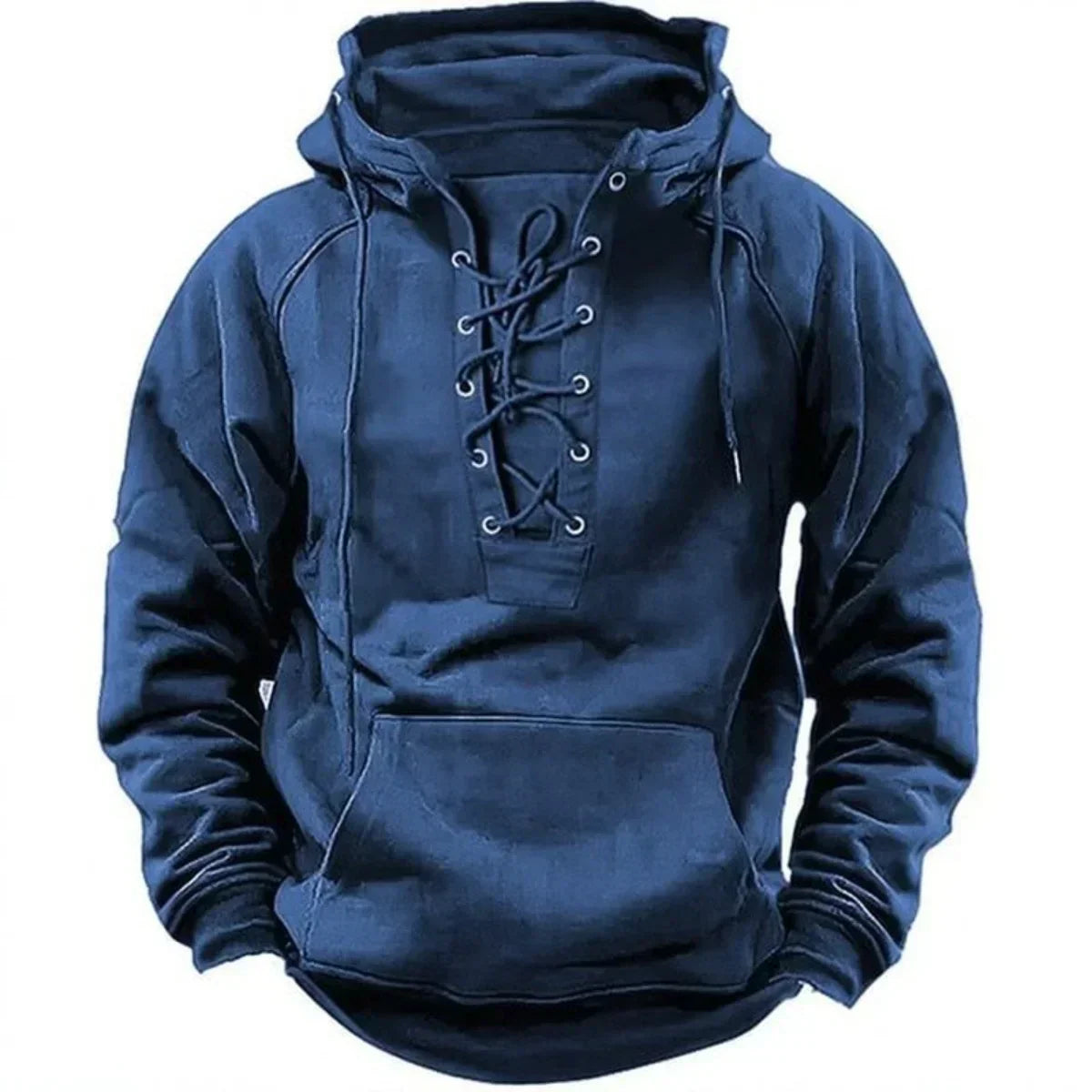 Dávid™ | Wytrzymała bluza z kapturem