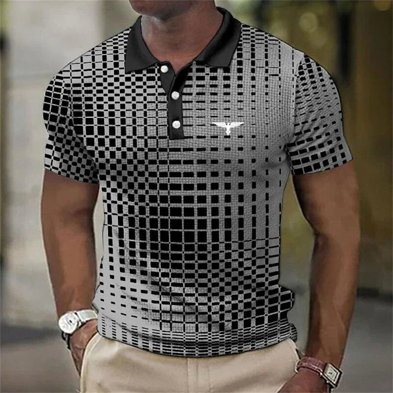 Adam™ | Koszulka Polo