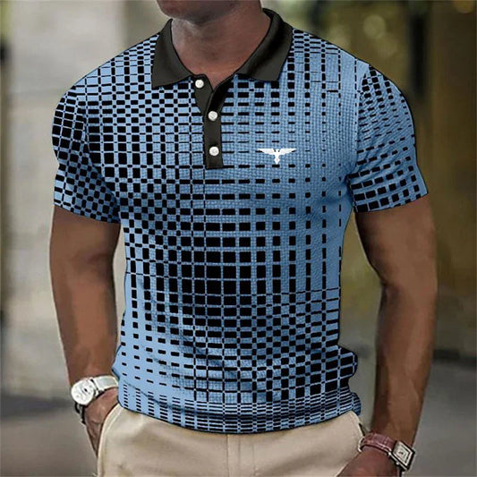 Adam™ | Koszulka Polo