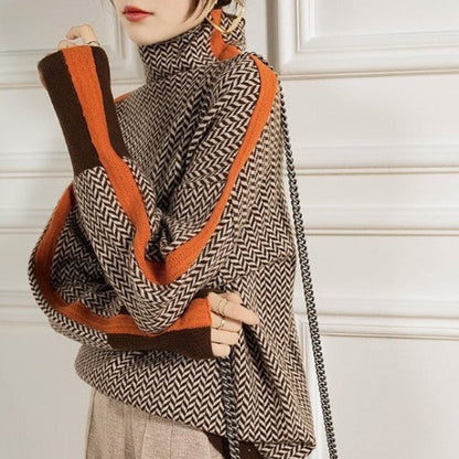 Emma | Pasek sweter