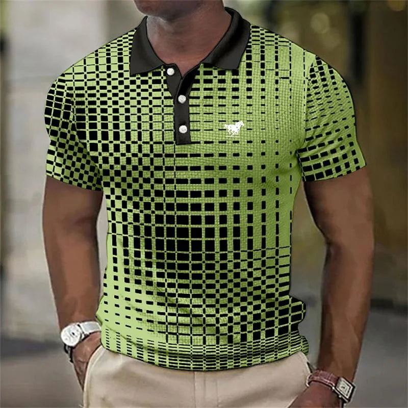 Adam™ | Koszulka Polo