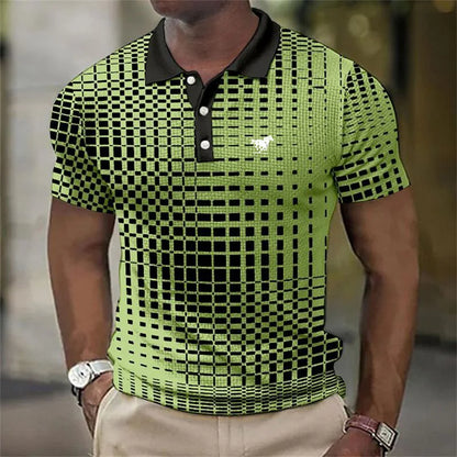 Adam™ | Koszulka Polo