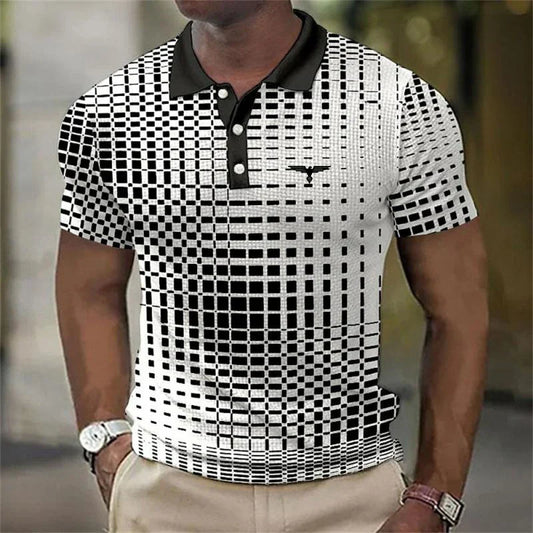 Adam™ | Koszulka Polo