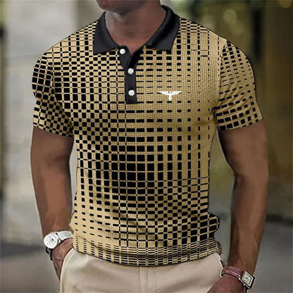 Adam™ | Koszulka Polo