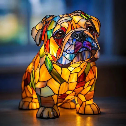 Titou™ | Lampka w przytulnej atmosferze