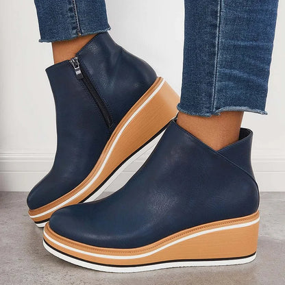 Dominika – Luksusowe buty z ergonomicznym wsparciem