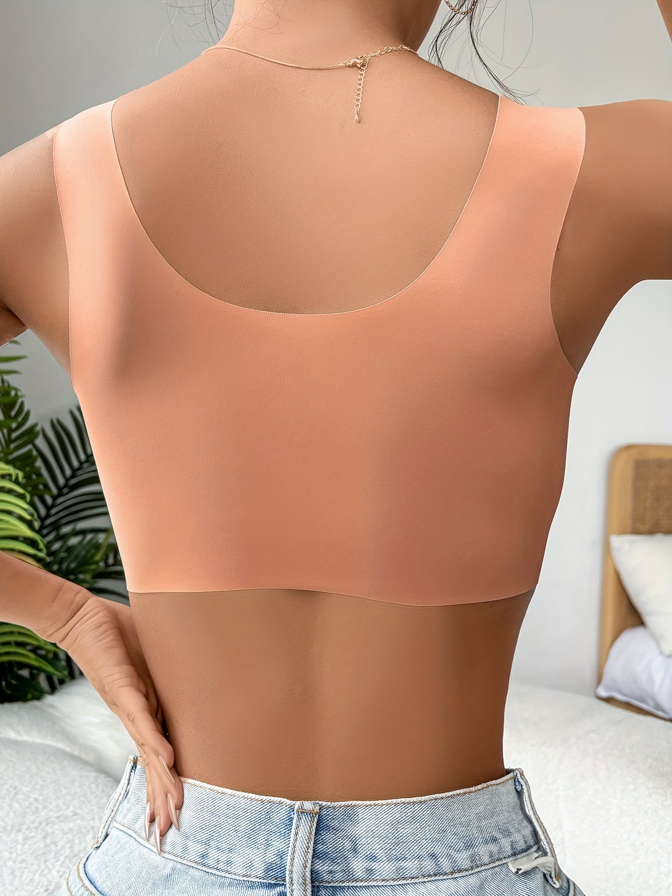 (1+1) Elise™ | Elöl záródó melltartó