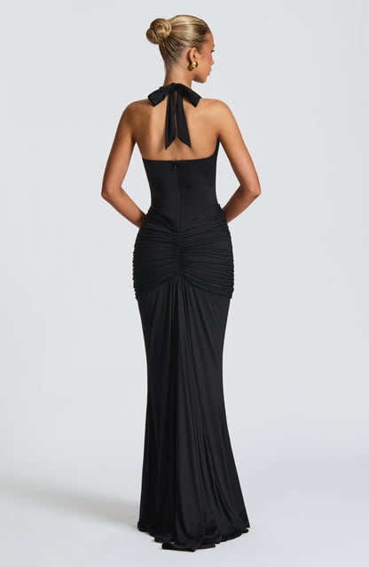 Martyna | Sukienka Maxi