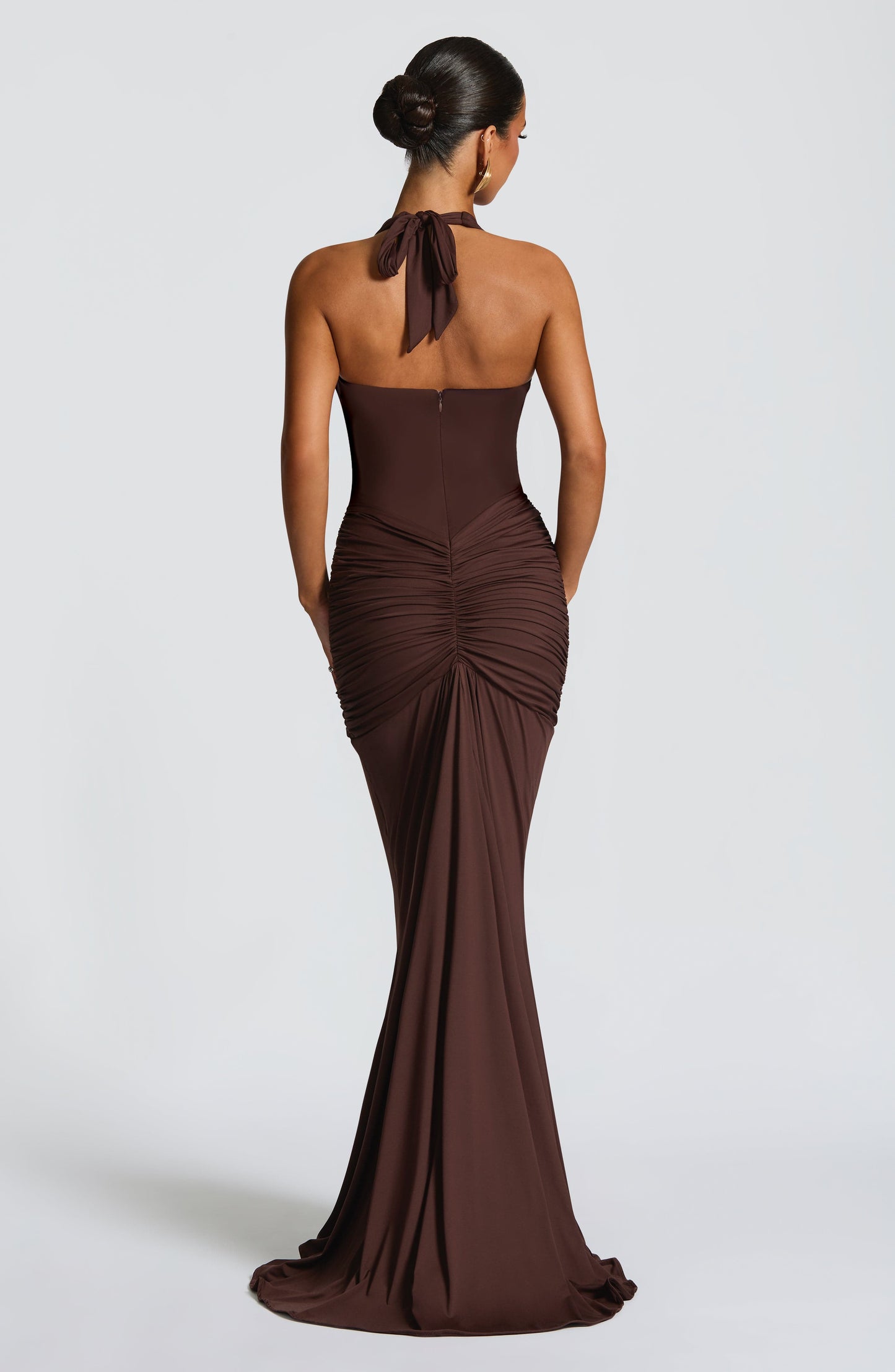 Martyna | Sukienka Maxi