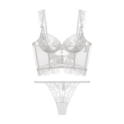 Isabella™ | Zestaw bielizny włoskiej